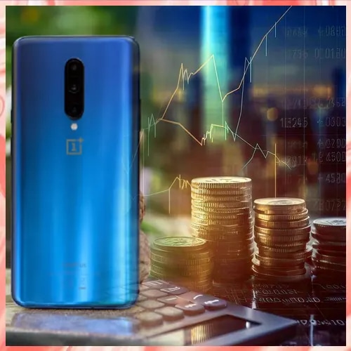 OnePlus to invest Rs 6,000 cr in India biz over next 3 years
