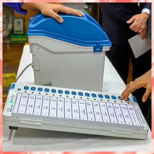 Know the EVM: The Pros & Cons!