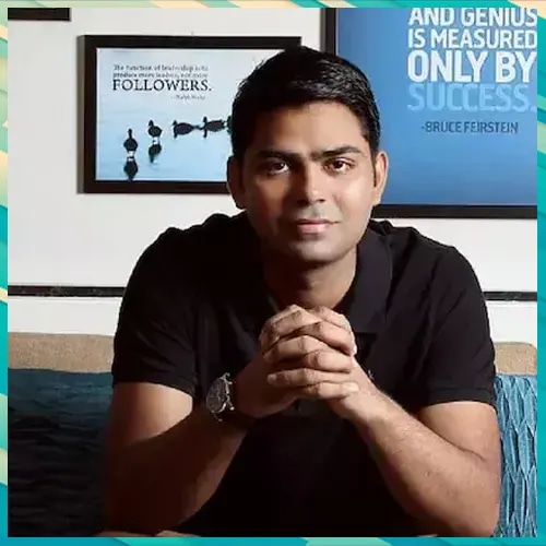 Naukri.com parent files FIR against 4B Networks founder for fraud