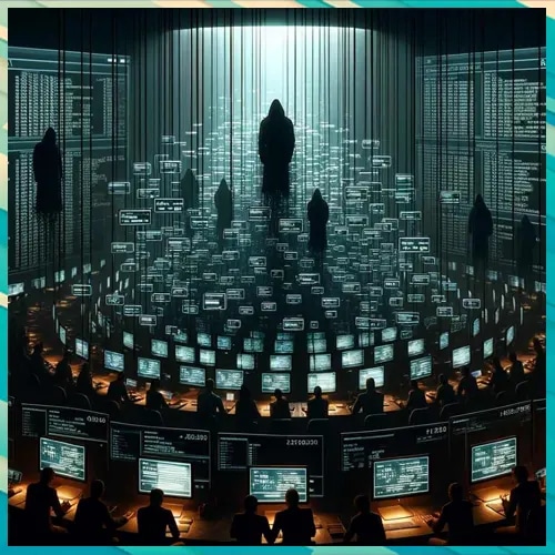 ED Busts Massive Cybercrime Syndicate: Unraveling a Web of Deceit