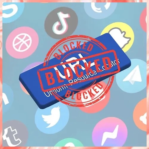 Govt blocks record 28,000 URLs in 2024 for national security