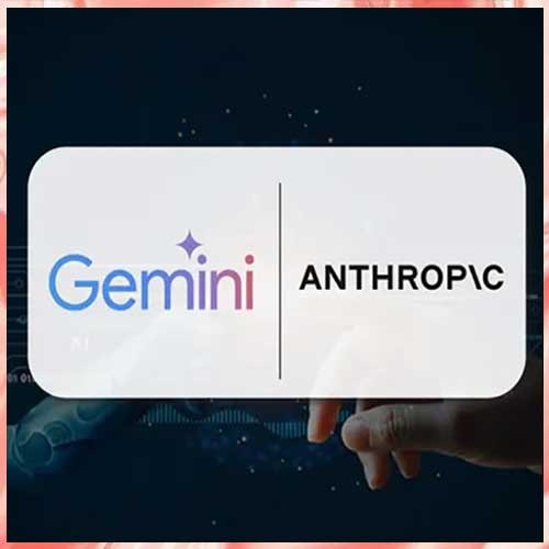 Google leverages Anthropic’s Claude to boost Gemini AI