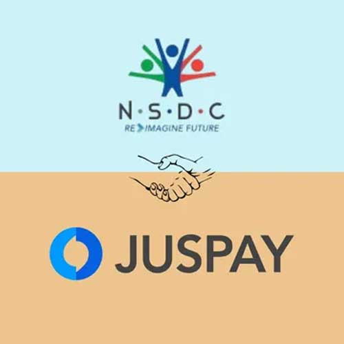 NSDC and Juspay to enhance payment solutions for skill development