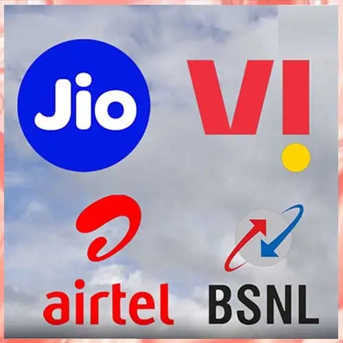 TRAI fines Jio, Airtel, BSNL, Vodafone Idea for not controlling spam