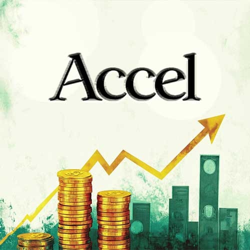 Accel cements its Commitment to the Indian Startups