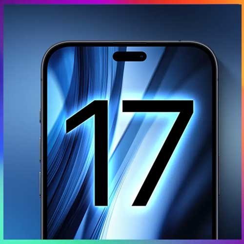 Apple planning to consider high refresh rate screens for all iPhone 17 series models