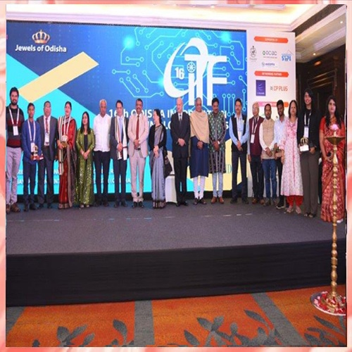 16th OITF Wraps Up with a Perfect Blend of Insightful Knowledge and Fun-filled Activities