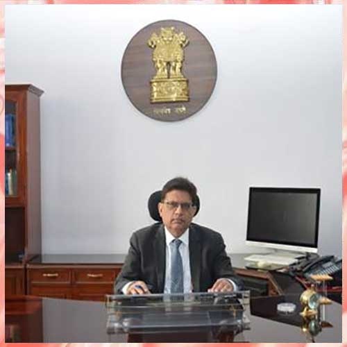 Tuhin Pandey appointed Revenue Secretary, Arunish Chawla to head DIPAM