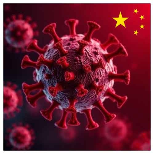 Five years after covid crisis, China faces new virus outbreak