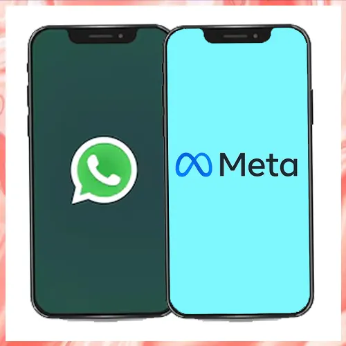 Meta, WhatsApp appeal Rs 213 crore fine over privacy policy dispute