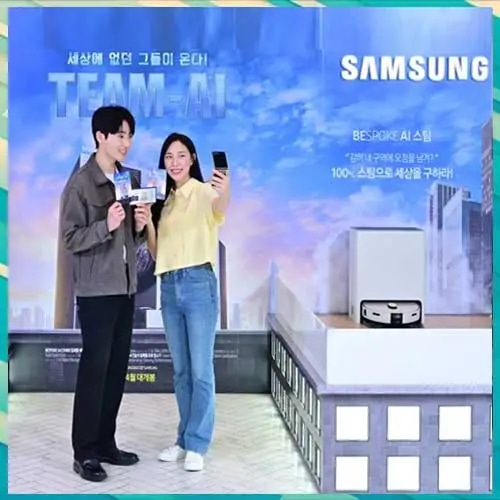 Samsungâ€™s â€˜AI Subscriptionâ€™ plan for phones, tablets coming next month