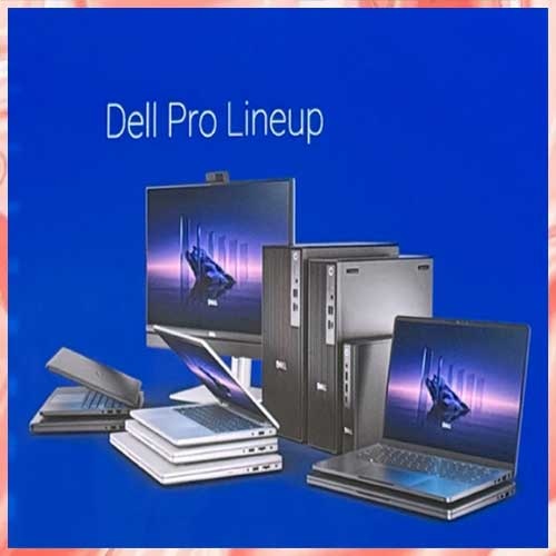 Dell simplifies AI PC branding with new naming scheme