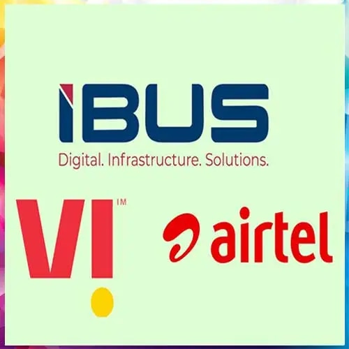Bharti Airtel and Vodafone Idea Hand Over Complete Stake in JV to iBus