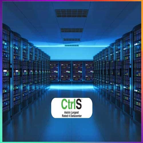 CtrlS Unveils Plans for new Datacenter Park on a 40-Acre Land Parcel Near Hyderabad