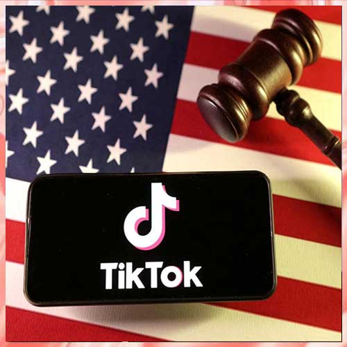 TikTok may go dark on January 19 as US Supreme Court upholds sale law