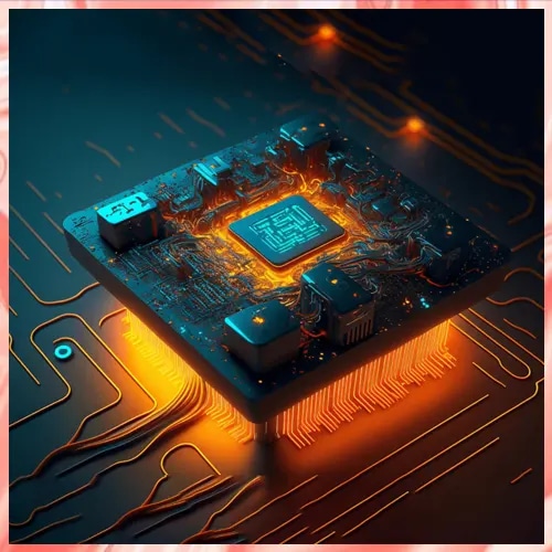 Singapore looks to develop robust semiconductor ecosystem in India