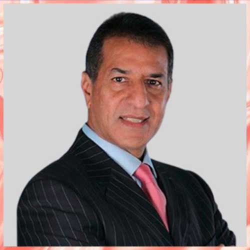 Airtelâ€™s Satellite Services Await Government Nod: Rajan Bharti Mittal