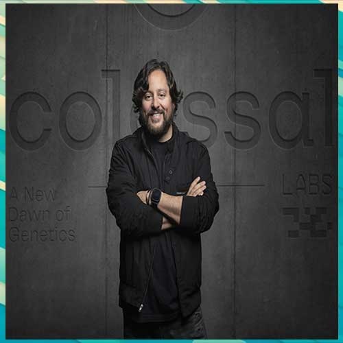 Colossal secures $200M in Series C funding from TWG Global