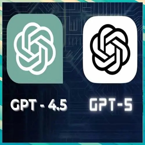 OpenAI lays out plans for GPT-4.5 and GPT-5