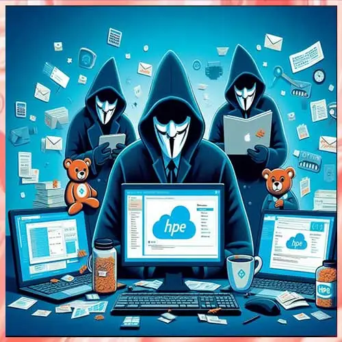 HPE alerts employees about data breach following Russian Office 365 hack