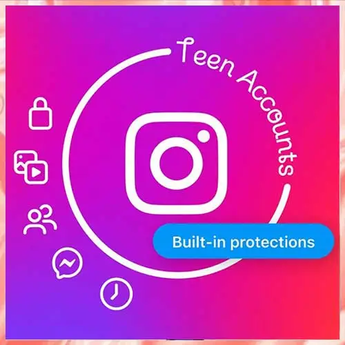 Instagram's Teen Accounts Safety Feature enters India