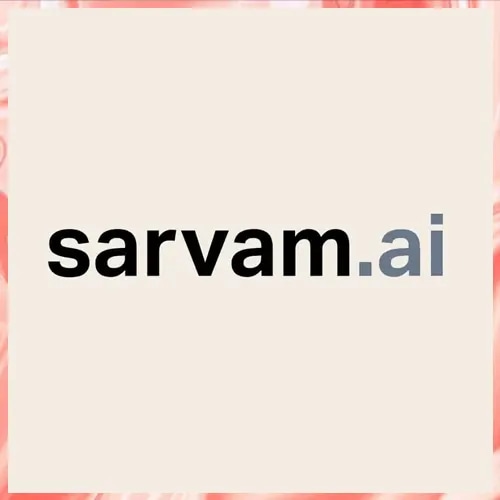 Sarvam AI sets sights on leading India’s indigenous AI development