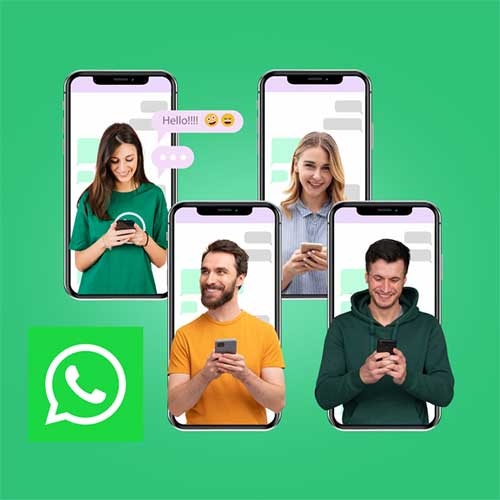 Google may soon allow users to make WhatsApp video calls