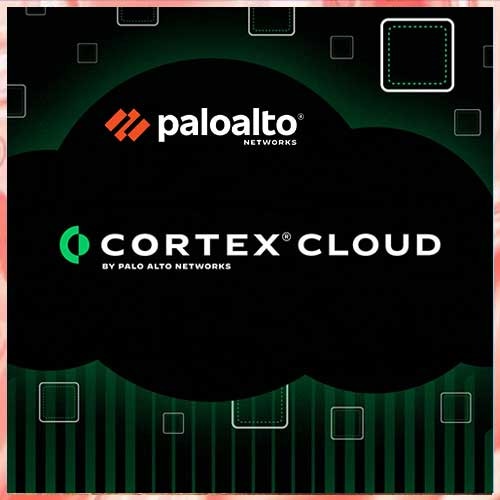 Palo Alto Networks unveils Cortex Cloud