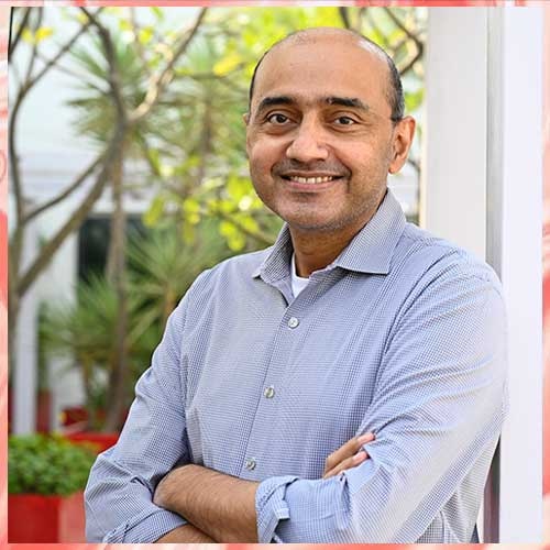 Gopal Vittal appointed as Acting Chair of the GSMA Board