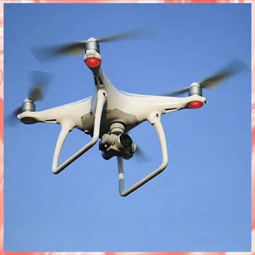 China’s AI drones: A new front in India’s security challenge