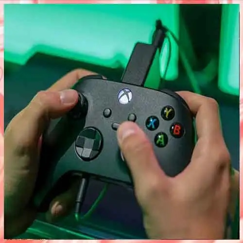 Microsoft unveils AI model for generating video game gameplay
