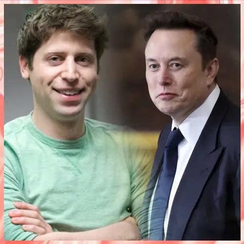 Sam Altman rejects Muskâ€™s bid to buy OpenAI for $97.4 bn