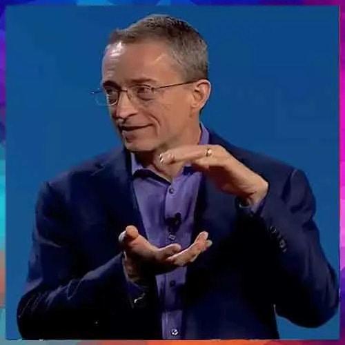 Former Intel CEO Pat Gelsinger joins faith-based firm Gloo to develop AI chatbots