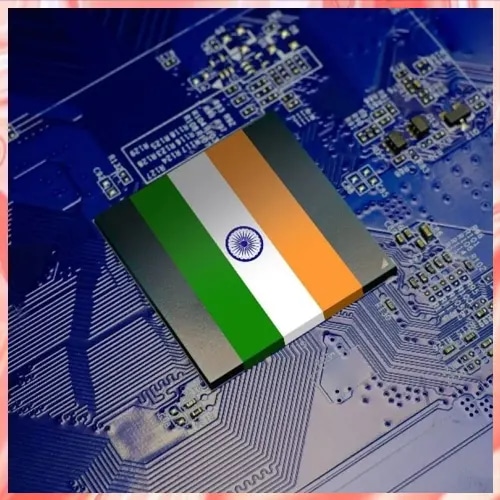 Top IITs, NIT Rourkela & Saveetha Engineering to Drive India's Chip Design Revolution