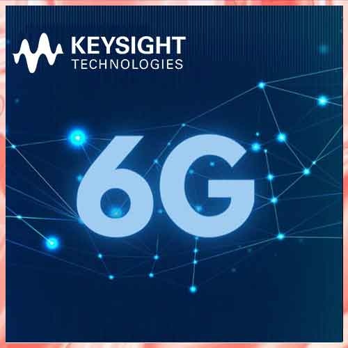 Keysight, Samsung boost AI-for-RAN capabilities with NVIDIA AI aerial platform