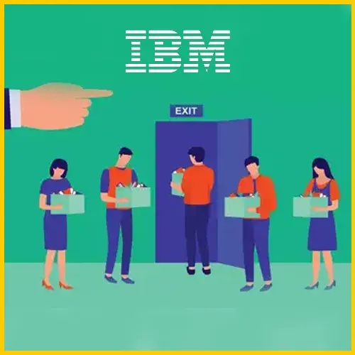 IBM to cut 9,000 US jobs, potential boost for India