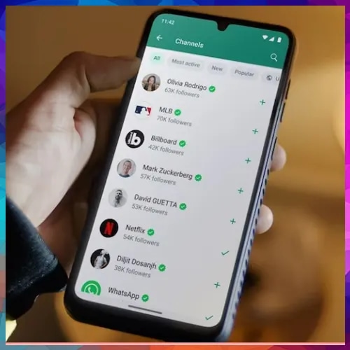 iPhone users can now set WhatsApp as default for calls and messages
