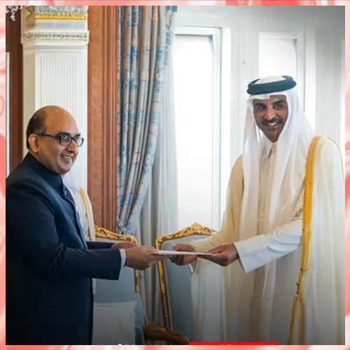 Indian Ambassador Confirms Full UPI Rollout in Qatar Soon