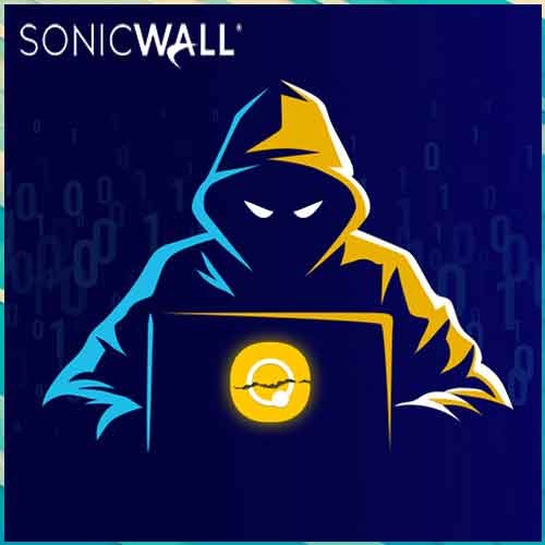 SonicWall empowers MSPs with SonicSentry MXDR