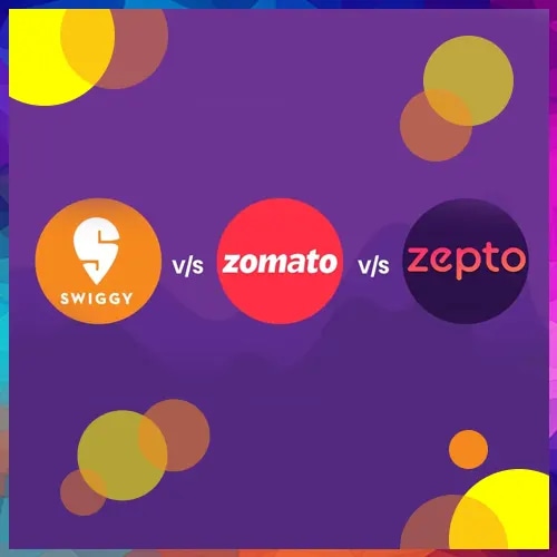 Zomato, Swiggy, Zepto under fire as they face antitrust case over deep discounts