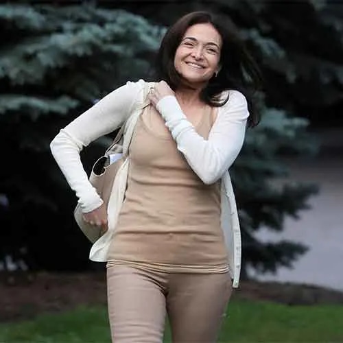 Ex-Meta employee shared inappropriate behavior of Sheryl Sandberg