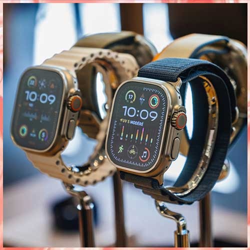 Apple Faces Lawsuit Over Misleading Carbon Neutral Claims for Apple Watch