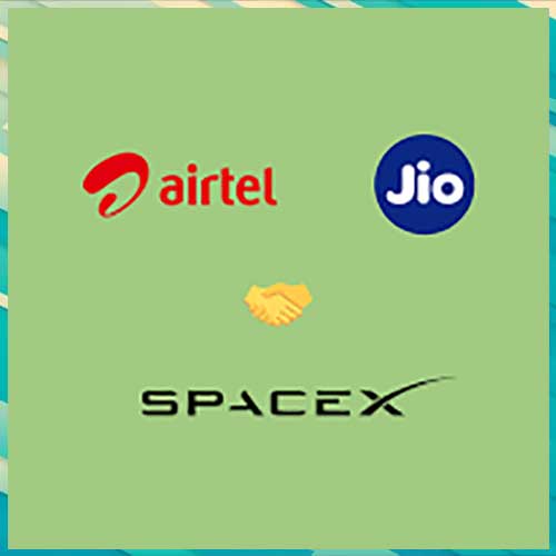 Airtel, Jio, Starlink: Satellite Broadband