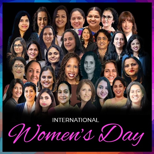 Women’s Day 2025: Forging the path to a world of Rights, Equality, and Empowerment!