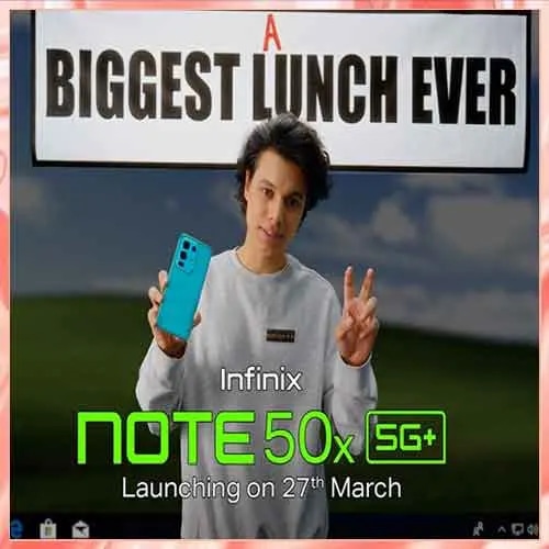Infinix India stirs things up with bold â€˜Question the Noiseâ€™ campaign