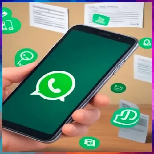 Govt justifies decrypting WhatsApp chats under Income Tax Bill 2025