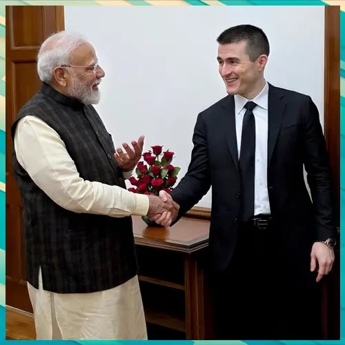 PM Modi talks about India’s ambitions in AI, 5G on Lex Fridman podcast