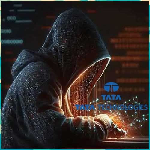 Tata Technologies Hit by Ransomware, 1.4TB Data at Risk