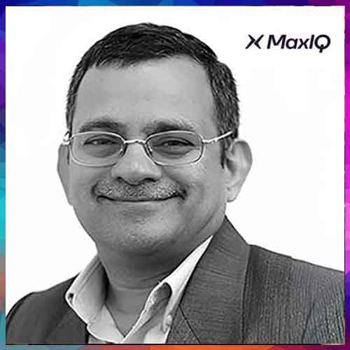 MaxIQ strengthens technical leadership with appointment of Sastry Malladi as CTO