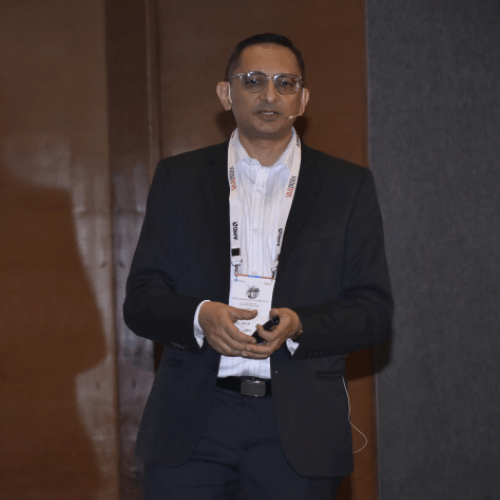 Innovating for a High-Performance and Sustainable Future